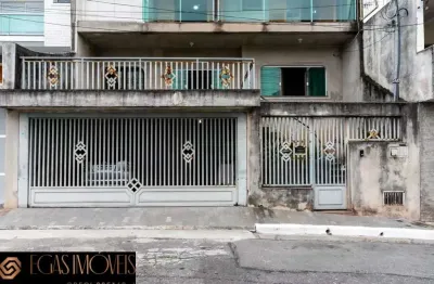 Casa com 4 quartos à venda no parque mandaqui, são paulo , 280 m2 por r$ 1.175.000