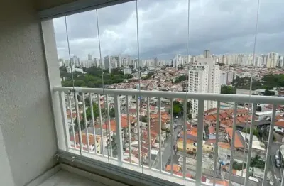 Apartamento com 2 quartos para alugar na vila guaca, são paulo , 50 m2 por r$ 2.200