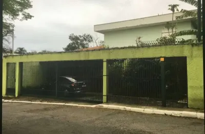 Casa com 4 quartos à venda no horto florestal, são paulo , 750 m2 por r$ 1.910.000