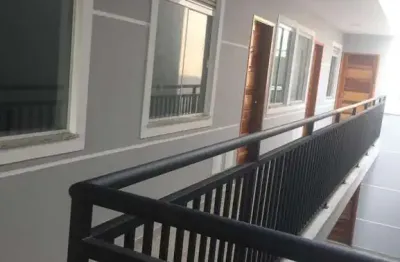 Apartamento com 1 quarto para alugar no jardim modelo, são paulo , 33 m2 por r$ 1.300