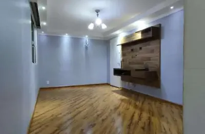 Apartamento com 2 quartos para alugar no jardim francisco mendes, são paulo , 52 m2 por r$ 1.400