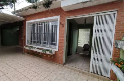 Casa com 3 quartos à venda no horto florestal, são paulo , 300 m2 por r$ 954.000