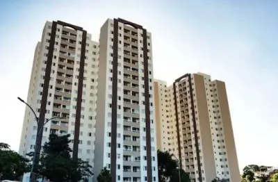 Apartamento com 3 quartos à venda em vila nova cachoeirinha, são paulo , 68 m2 por r$ 360.000