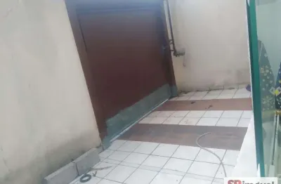 Casa comercial com 1 sala para alugar no jardim virgínia bianca, são paulo , 70 m2 por r$ 2.200