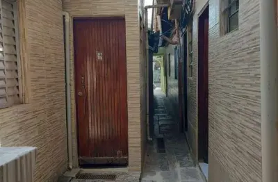 Casa com 1 quarto para alugar no jardim peri, são paulo , 50 m2 por r$ 850