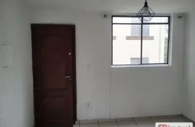 Apartamento com 2 quartos à venda na vila souza, são paulo , 48 m2 por r$ 190.000