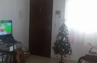 Apartamento com 2 quartos à venda no jardim martins silva, são paulo , 48 m2 por r$ 190.800