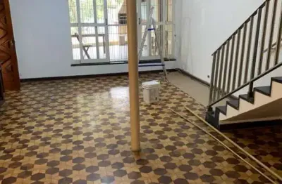 Casa com 4 quartos para alugar em santana, são paulo , 190 m2 por r$ 3.450