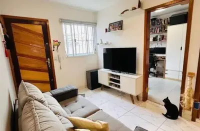 Apartamento com 2 quartos à venda no parada inglesa, são paulo , 40 m2 por r$ 370.000