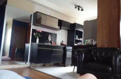 Apartamento com 1 quarto à venda no santa maria, osasco , 36 m2 por r$ 195.000