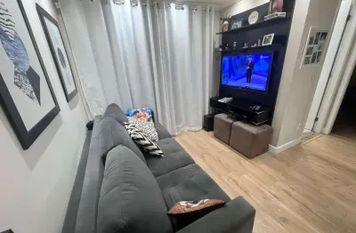 Apartamento com 2 quartos à venda no limão, são paulo , 50 m2 por r$ 350.000