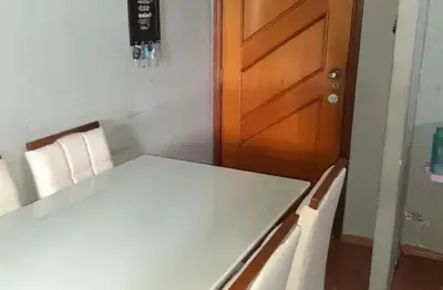 Apartamento com 2 quartos à venda no jardim antártica, são paulo , 49 m2 por r$ 255.000