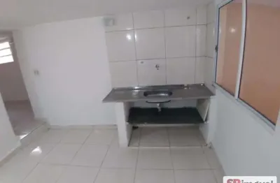 Casa com 1 quarto para alugar no parada inglesa, são paulo , 40 m2 por r$ 1.200