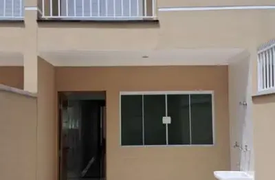 Casa com 3 quartos à venda em Jaçanã, São Paulo 