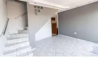 Casa com 2 quartos à venda na vila barbosa, são paulo , 100 m2 por r$ 465.000
