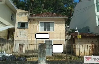 Terreno à venda na Vila Rosa, São Paulo 