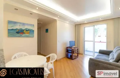 Apartamento com 2 quartos para alugar na vila dom pedro ii, são paulo , 66 m2 por r$ 2.750