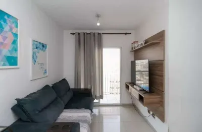 Apartamento com 2 quartos à venda na vila constança, são paulo , 57 m2 por r$ 395.000