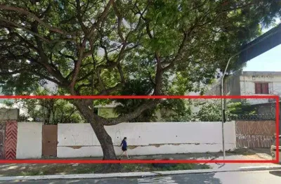 Terreno à venda no jardim almanara, são paulo  por r$ 3.200.000