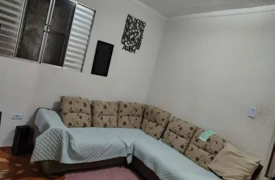 Casa com 2 quartos à venda no jardim paraná, são paulo , 50 m2 por r$ 130.000
