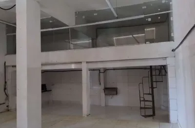 Ponto comercial para alugar no jardim paraíso, são paulo , 100 m2 por r$ 4.500