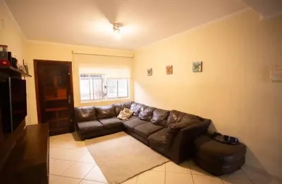 Casa com 3 quartos à venda no mandaqui, são paulo , 112 m2 por r$ 789.000