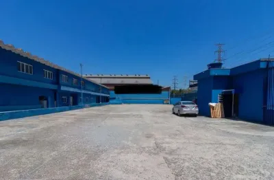 Barracão / galpão / depósito com 4 salas para alugar no limão, são paulo  por r$ 33.000