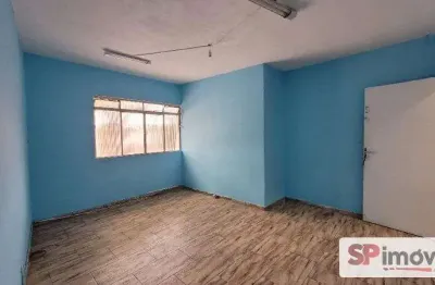 Sala comercial para alugar no tucuruvi, são paulo , 26 m2 por r$ 850