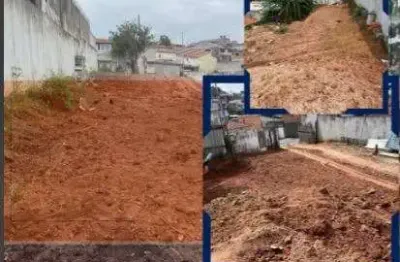 Terreno à venda na vila paulistana, são paulo  por r$ 2.015.000