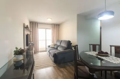 Apartamento com 3 quartos à venda no tatuapé, são paulo , 64 m2 por r$ 435.000