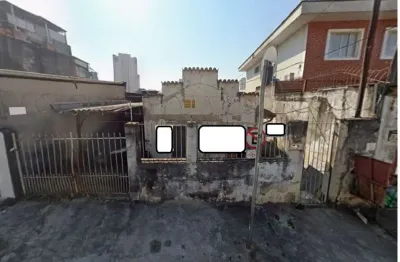 Terreno à venda no Mandaqui, São Paulo 