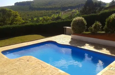 Chácara / sítio com 3 quartos à venda na chácara fernão dias, bragança paulista  por r$ 915.000