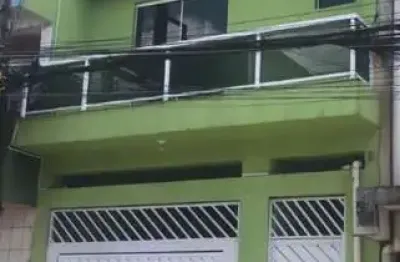 Casa com 3 quartos à venda na vila rica, são paulo , 150 m2 por r$ 450.000