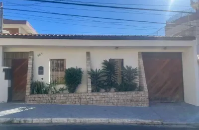 Casa com 4 quartos à venda em Santana, São Paulo , 350 m2 por R$ 2.120.000