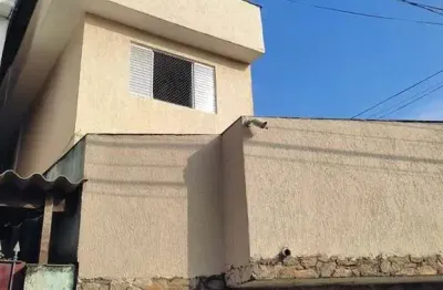 Casa com 3 quartos à venda na vila santa maria, são paulo , 125 m2 por r$ 500.000