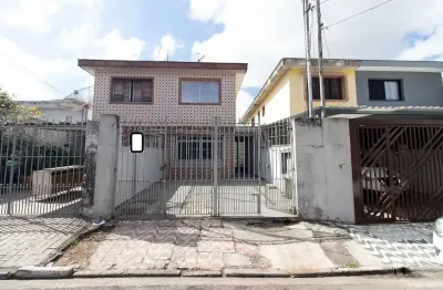 Casa com 3 quartos à venda no parque edu chaves, são paulo , 120 m2 por r$ 530.000