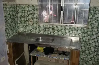 Casa com 1 quarto para alugar na vila ayrosa, são paulo , 40 m2 por r$ 750