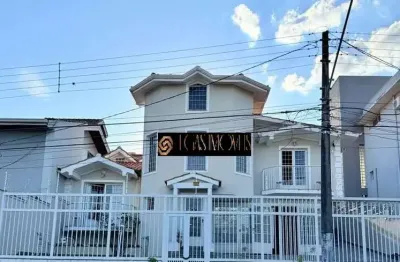 Casa com 4 quartos à venda no jardim américa, bragança paulista , 296 m2 por r$ 1.290.000