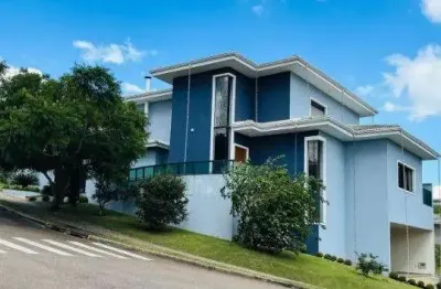 Casa com 5 quartos à venda em jundiaizinho, mairiporã , 780 m2 por r$ 2.120.000