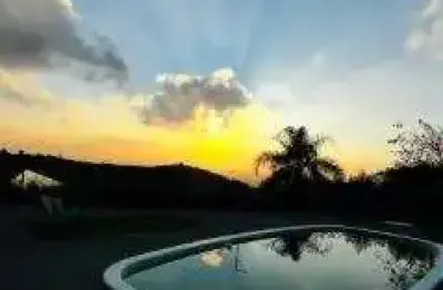 Chácara / sítio com 2 quartos para alugar na zona rural, mairiporã , 1600 m2 por r$ 3.500