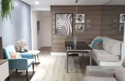 Apartamento com 3 quartos à venda no barro branco (zona norte), são paulo , 93 m2 por r$ 700.000