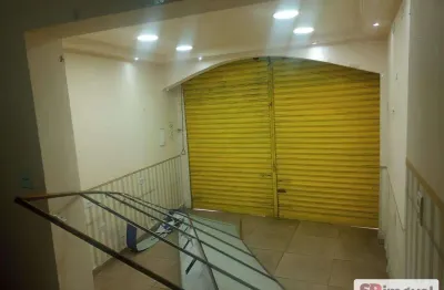 Ponto comercial para alugar em imirim, são paulo , 120 m2 por r$ 4.200