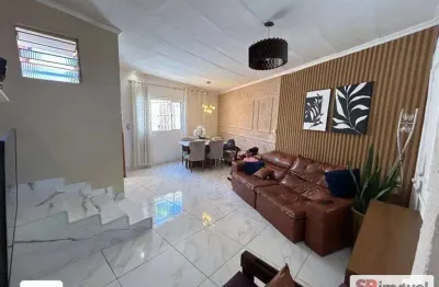 Casa com 3 quartos à venda no parque casa de pedra, são paulo , 121 m2 por r$ 490.000