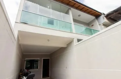 Casa com 3 quartos à venda no jardim tremembé, são paulo , 98 m2 por r$ 549.000