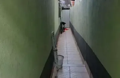 Casa com 1 quarto para alugar na vila dorna, são paulo , 30 m2 por r$ 1.100