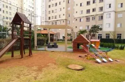Apartamento com 2 quartos à venda na vila augusta, guarulhos , 44 m2 por r$ 265.000