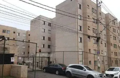 Apartamento com 2 quartos à venda no jardim iguatemi, são paulo , 49 m2 por r$ 180.000