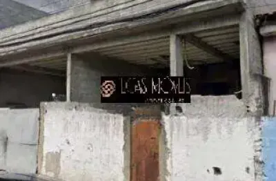 Casa com 3 quartos à venda no jardim nove de julho, são paulo , 150 m2 por r$ 310.000