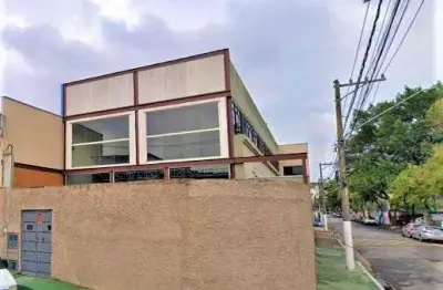 Ponto comercial com 1 sala para alugar na vila baruel, são paulo , 300 m2 por r$ 3.500