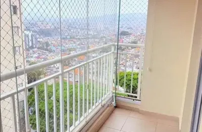 Apartamento com 3 quartos à venda na vila marina, são paulo , 64 m2 por r$ 585.000